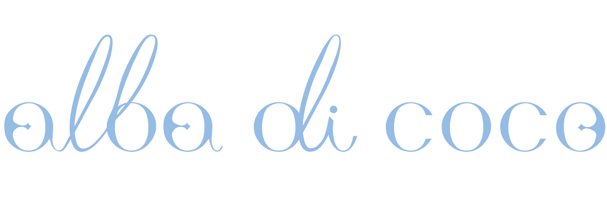 Alba di Coco